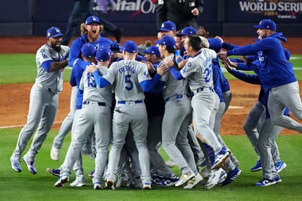 Los Angeles Dodgers
