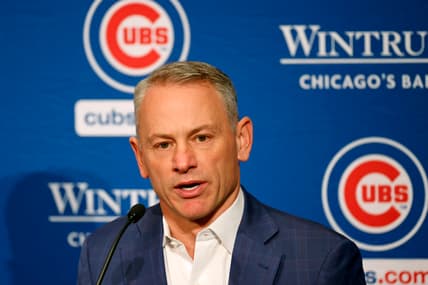 Chicago Cubs, Jed Hoyer