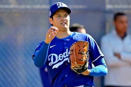 los angeles dodgers