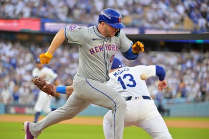 MLB rumors, Pete Alonso, Alex Bregman