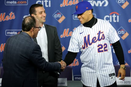 new york mets
