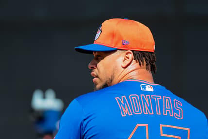new york mets