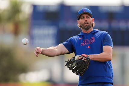 new york mets