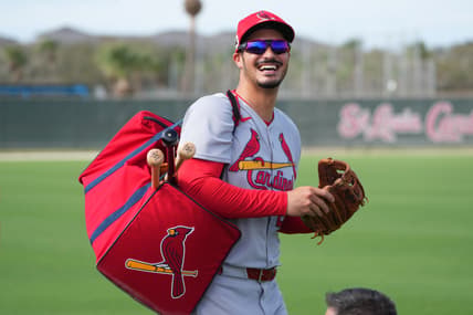 New York Yankees, Nolan Arenado
