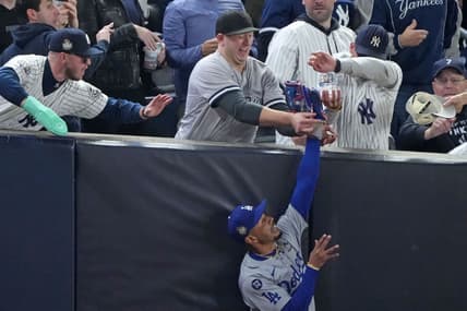 new york yankees