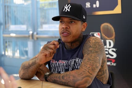 New York Yankees rumors, Marcus Stroman