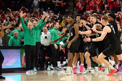 Michigan State Spartans