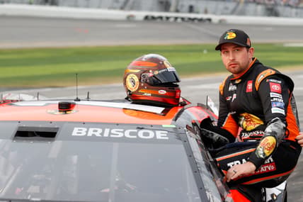 NASCAR: DAYTONA 500