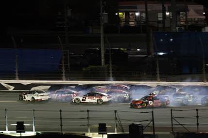 NASCAR: DAYTONA 500