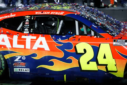 NASCAR: DAYTONA 500