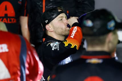 NASCAR: DAYTONA 500