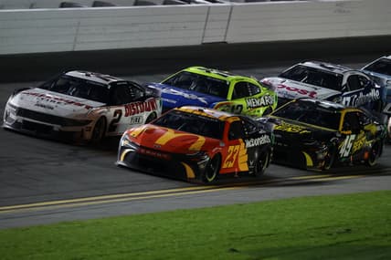 Daytona 500 predictions