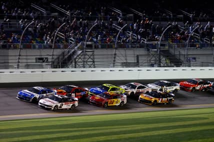 NASCAR: Duel 2 at DAYTONA