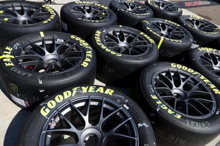 NASCAR: Go Bowling at The Glen