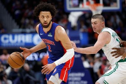 nba power rankings