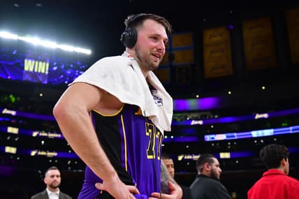 los angeles lakers