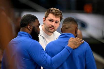 dallas mavericks