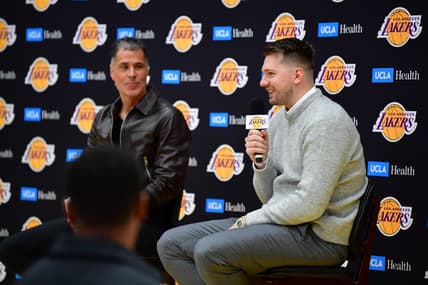 los angeles lakers