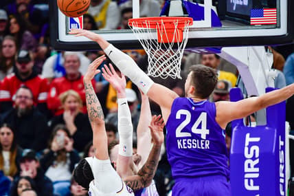 Los Angeles Lakers trade candidates