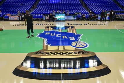 Milwaukee Bucks