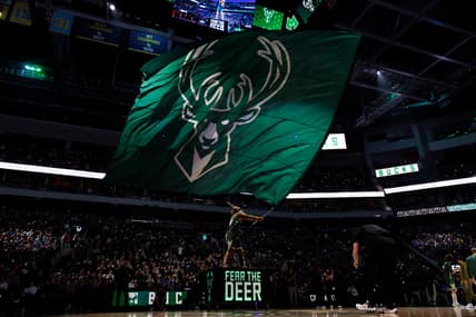 Milwaukee Bucks
