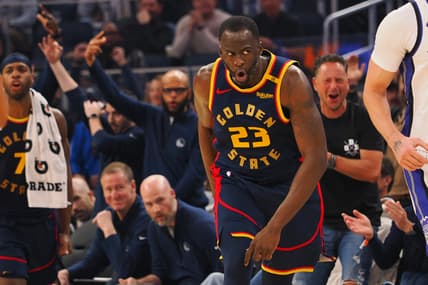 draymond green