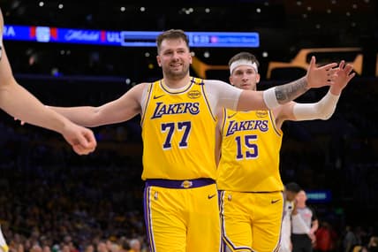 nba power rankings