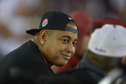 Jonathan Martin