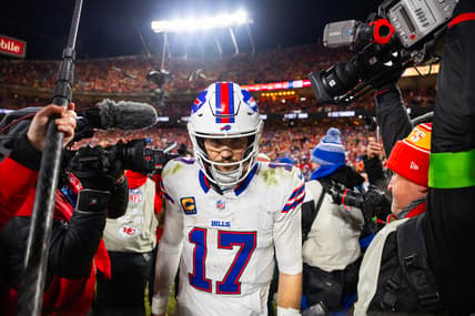 Buffalo Bills