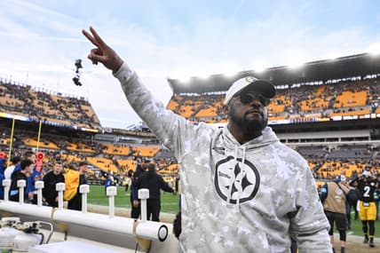 Pittsburgh Steelers