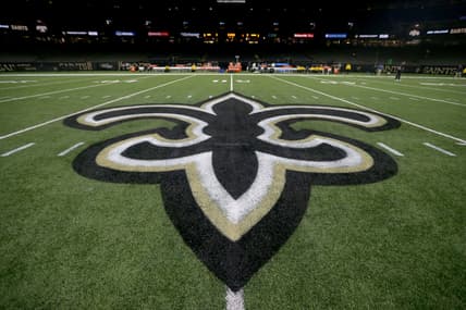 New Orleans Saints