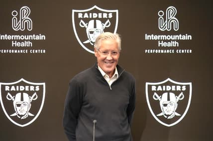 Las Vegas Raiders