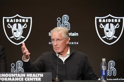 Las Vegas Raiders