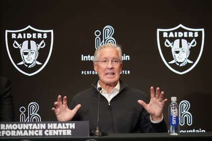Las Vegas Raiders