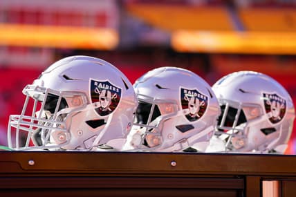 las vegas raiders