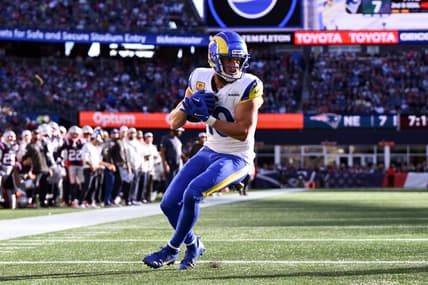 Cooper Kupp
