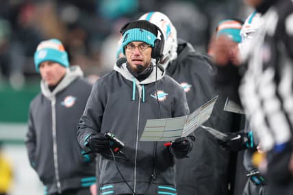 Miami Dolphins