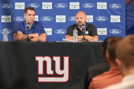 New York Giants
