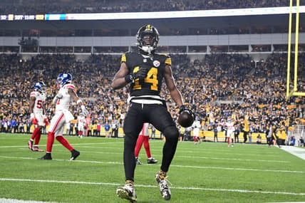 Pittsburgh Steelers