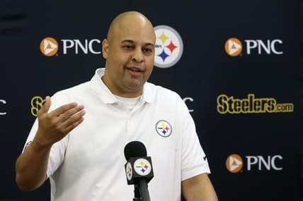 Pittsburgh Steelers