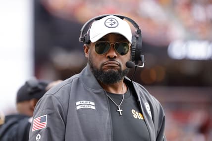 Pittsburgh Steelers