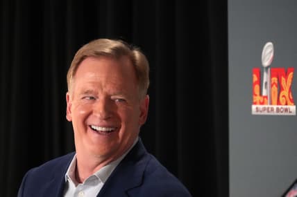Roger Goodell