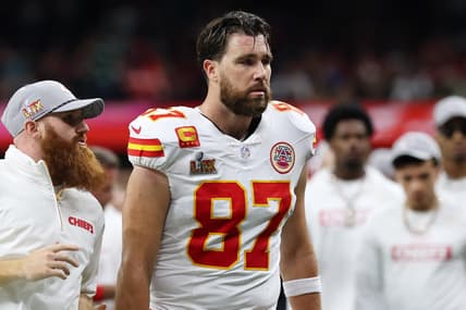 Kansas City Chiefs rumors, Travis Kelce