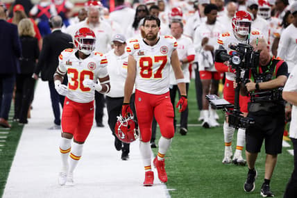 kansas city chiefs