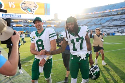 aaron rodgers