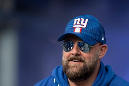 New York Giants