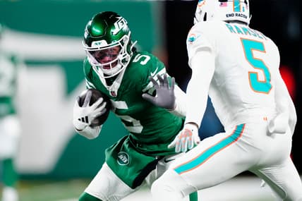 New York Jets, Garrett Wilson