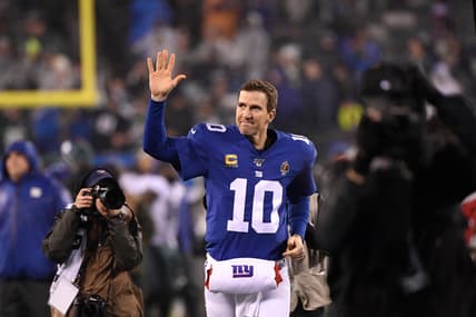Eli Manning