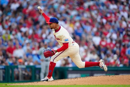Taijuan Walker, Philadelphia Phillies