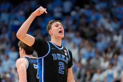 Cooper Flagg, Duke Blue Devils
